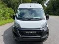 Bright White - ProMaster 2500 High Roof Cargo Van Photo No. 3