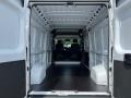 Bright White - ProMaster 2500 High Roof Cargo Van Photo No. 14