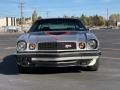 Silver 1977 Chevrolet Camaro Z28 Coupe Exterior