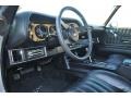 Black Dashboard Photo for 1977 Chevrolet Camaro #146559821