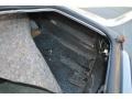 Black Trunk Photo for 1977 Chevrolet Camaro #146559929