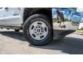 2016 Summit White Chevrolet Silverado 2500HD WT Crew Cab 4x4  photo #2