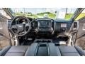 2016 Summit White Chevrolet Silverado 2500HD WT Crew Cab 4x4  photo #26