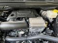  2024 1500 Tradesman Quad Cab 4x4 5.7 Liter HEMI OHV 16-Valve VVT MDS V8 Engine