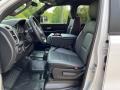  2024 1500 Tradesman Quad Cab 4x4 Diesel Gray/Black Interior