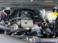 2024 Ram 3500 6.4 Liter HEMI OHV 16-Valve VVT V8 Engine Photo