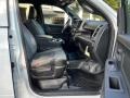2024 Ram 3500 Diesel Gray/Black Interior Front Seat Photo