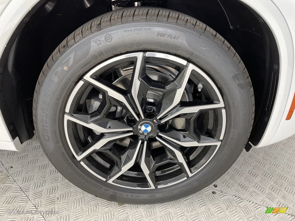 2024 BMW X3 sDrive30i Wheel Photo #146560943