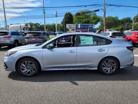 2024 Subaru Legacy Sport Data, Info and Specs