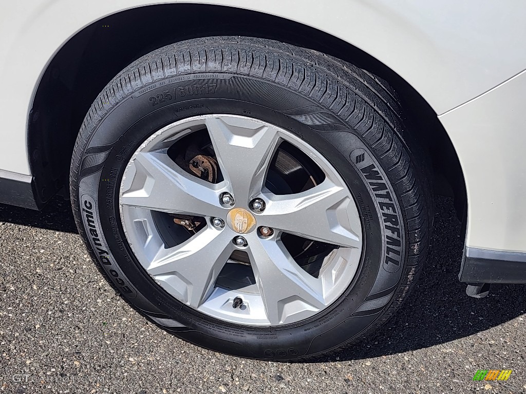 2014 Subaru Forester 2.5i Premium Wheel Photo #146561091