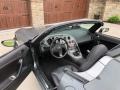 2007 Sly Gray Pontiac Solstice GXP Roadster  photo #2