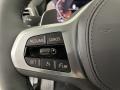  2024 X3 sDrive30i Steering Wheel