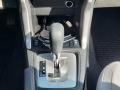 2014 Subaru Forester Platinum Interior Transmission Photo
