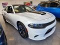 White Knuckle - Charger R/T Daytona Photo No. 4