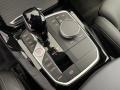  2024 X3 sDrive30i 8 Speed Automatic Shifter