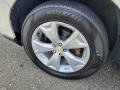 2014 Subaru Forester 2.5i Premium Wheel and Tire Photo