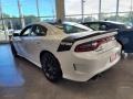 White Knuckle - Charger R/T Daytona Photo No. 13