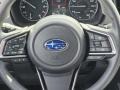  2024 Impreza Sport Hatchback Steering Wheel