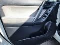 Platinum 2014 Subaru Forester 2.5i Premium Door Panel