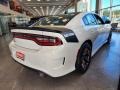 White Knuckle - Charger R/T Daytona Photo No. 15