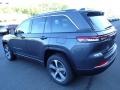 Baltic Gray Metallic - Grand Cherokee 4XE Photo No. 3