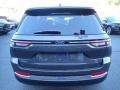 Baltic Gray Metallic - Grand Cherokee 4XE Photo No. 4