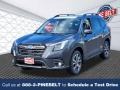 2023 Magnetite Gray Metallic Subaru Forester Limited #146560835