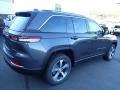 Baltic Gray Metallic - Grand Cherokee 4XE Photo No. 6