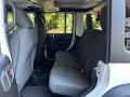 Bright White - Wrangler 4-Door Sport S 4x4 Photo No. 14