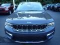 Baltic Gray Metallic - Grand Cherokee 4XE Photo No. 9