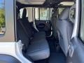 Bright White - Wrangler 4-Door Sport S 4x4 Photo No. 16
