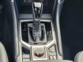  2023 Forester Limited Lineartronic CVT Automatic Shifter