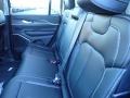 Global Black 2024 Jeep Grand Cherokee 4XE Interior Color