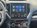 Controls of 2023 Forester Limited