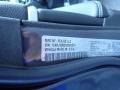 Baltic Gray Metallic - Grand Cherokee 4XE Photo No. 15