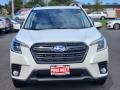 2023 Crystal White Pearl Subaru Forester Premium  photo #2