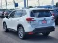 Crystal White Pearl - Forester Premium Photo No. 4