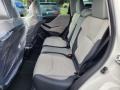 Gray Rear Seat Photo for 2023 Subaru Forester #146562177