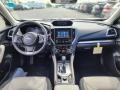Gray 2023 Subaru Forester Premium Interior Color