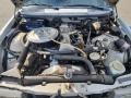  1980 E Class 300 D Sedan 3.0 Liter SOHC 10-Valve Diesel 5 Cylinder Engine