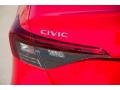 2024 Rallye Red Honda Civic Sport Sedan  photo #6