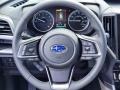 Gray Steering Wheel Photo for 2023 Subaru Forester #146562274