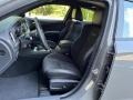 Black Front Seat Photo for 2023 Dodge Charger #146562355