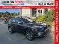 Magnetic Gray Metallic 2023 Toyota RAV4 XLE Premium AWD
