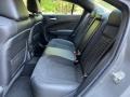 Black Rear Seat Photo for 2023 Dodge Charger #146562404