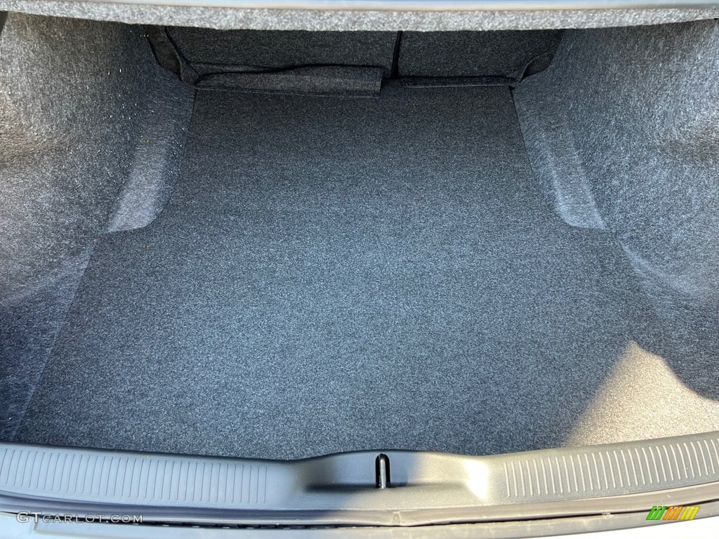2023 Dodge Charger Scat Pack Daytona 392 Trunk Photo #146562431