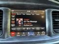 Black Audio System Photo for 2023 Dodge Charger #146562522