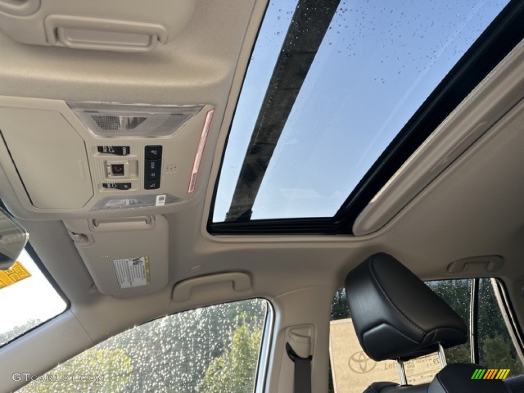 2023 RAV4 XLE Premium AWD - Magnetic Gray Metallic / Black photo #15