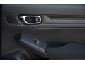 Black Door Panel Photo for 2024 Honda Civic #146562655