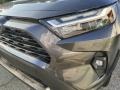 2023 Magnetic Gray Metallic Toyota RAV4 XLE Premium AWD  photo #21